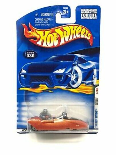 HOT WHEELS Collection Image